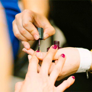 oferta manicura Sevilla