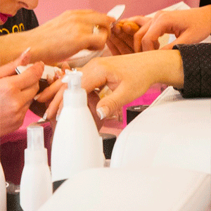 oferta manicura Sevilla